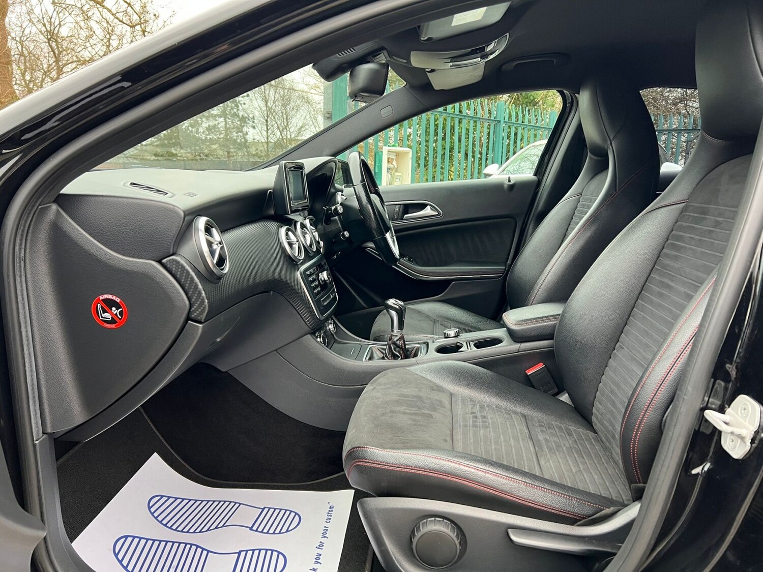 Used Mercedes-Benz A-Class 2014 for sale - 78105929: Photo 15