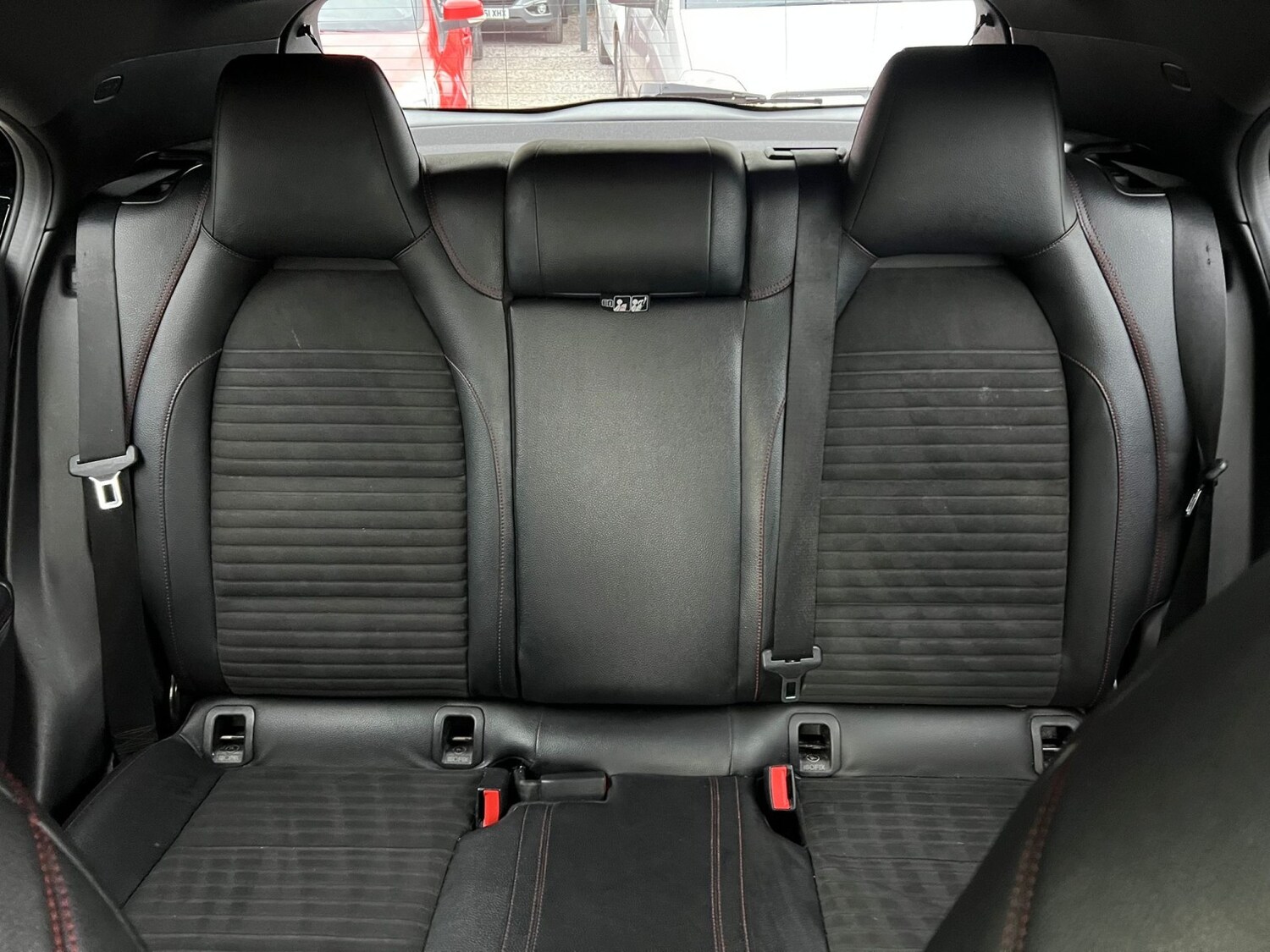 Used Mercedes-Benz A-Class 2014 for sale - 78105929: Photo 16