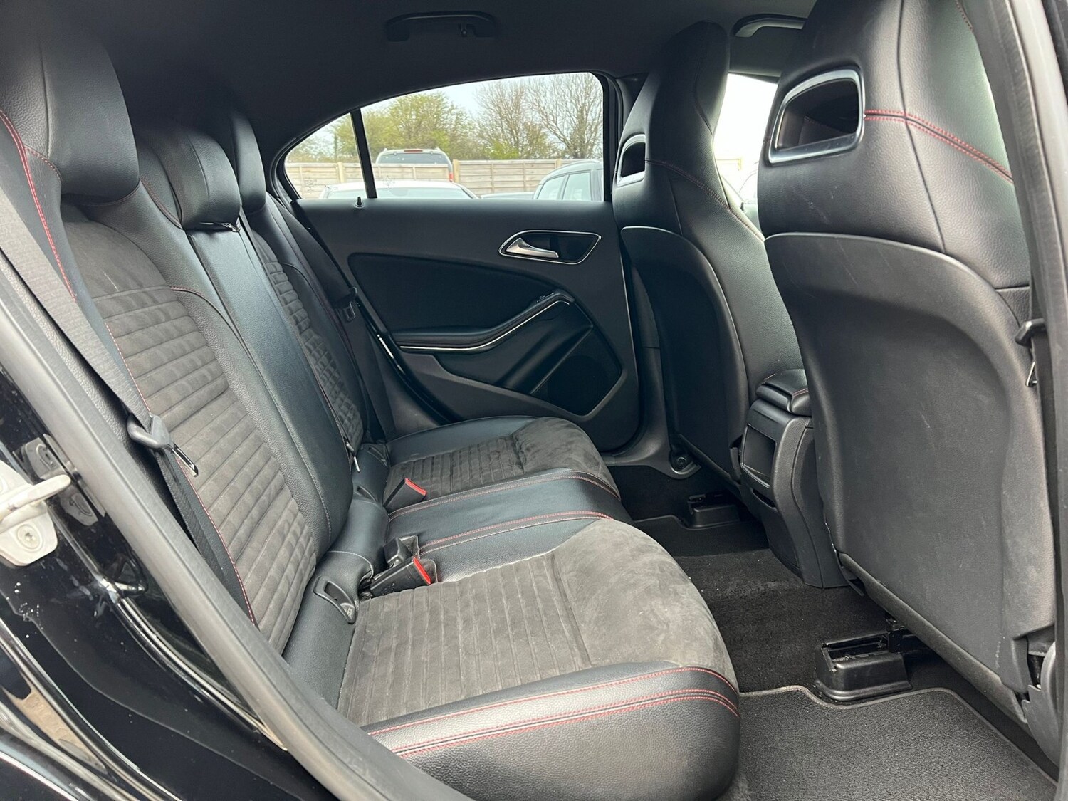 Used Mercedes-Benz A-Class 2014 for sale - 78105929: Photo 17