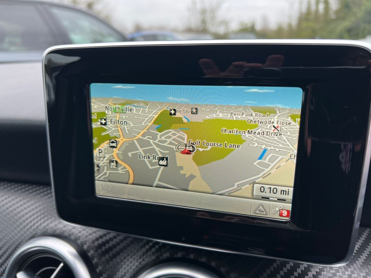 Used Mercedes-Benz A-Class 2014 for sale - 78105929: Photo 19