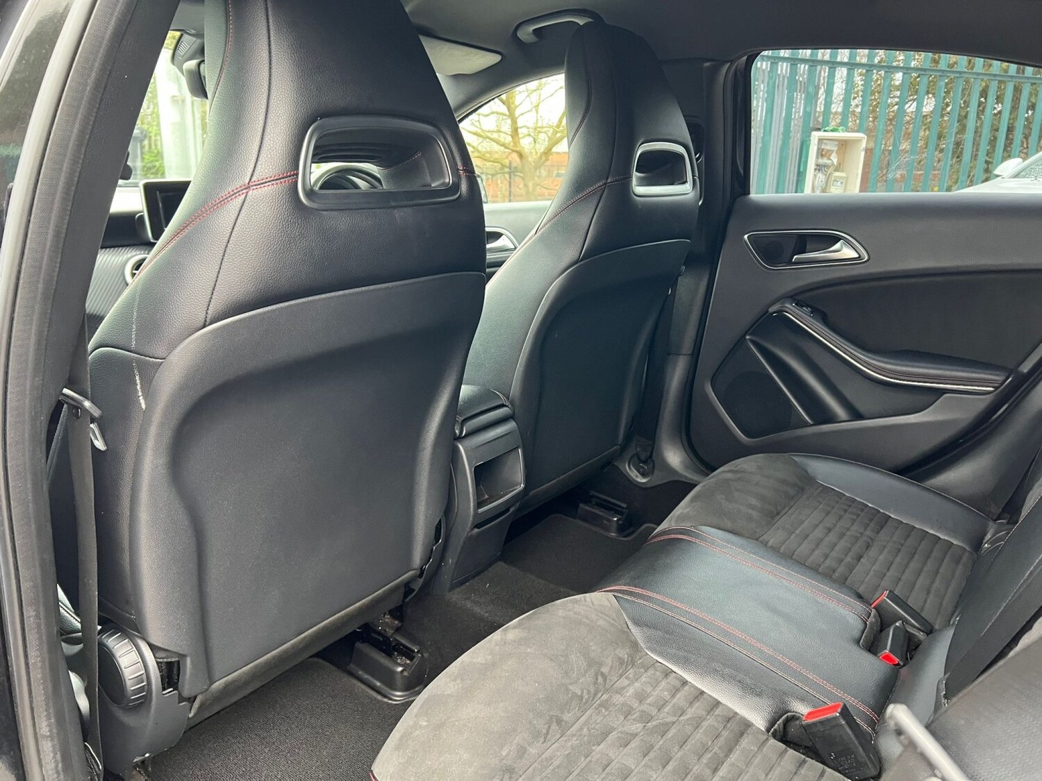 Used Mercedes-Benz A-Class 2014 for sale - 78105929: Photo 20