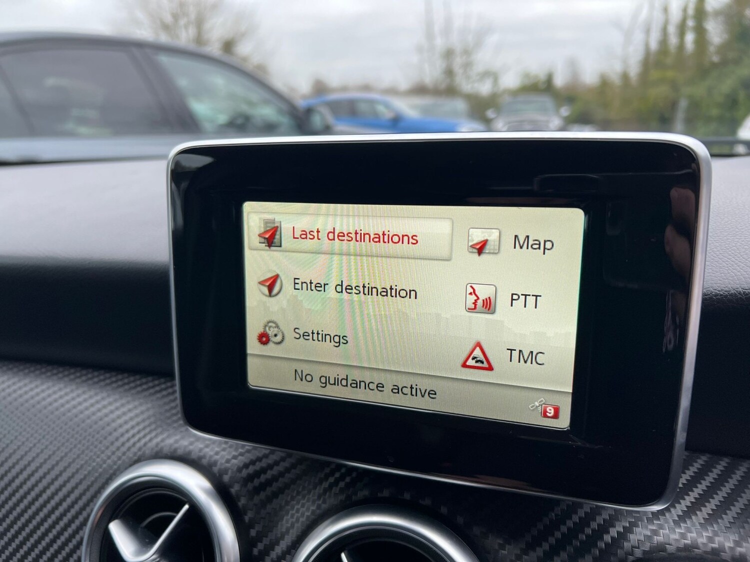 Used Mercedes-Benz A-Class 2014 for sale - 78105929: Photo 21