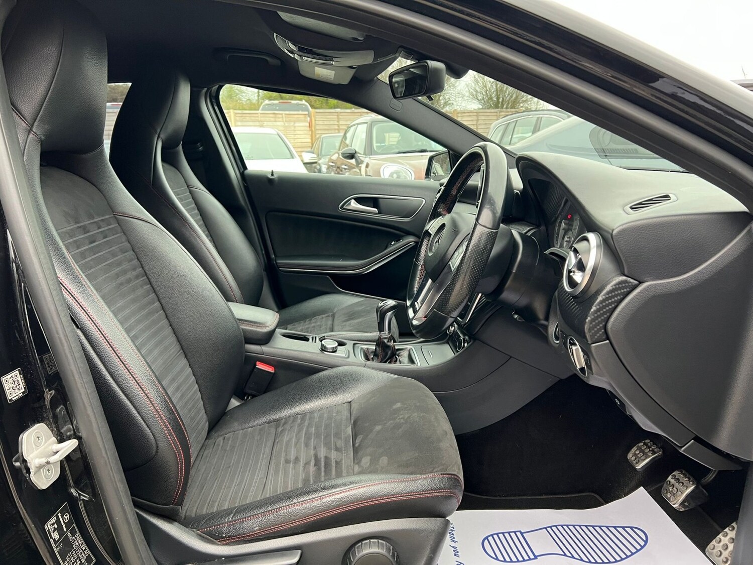 Used Mercedes-Benz A-Class 2014 for sale - 78105929: Photo 9