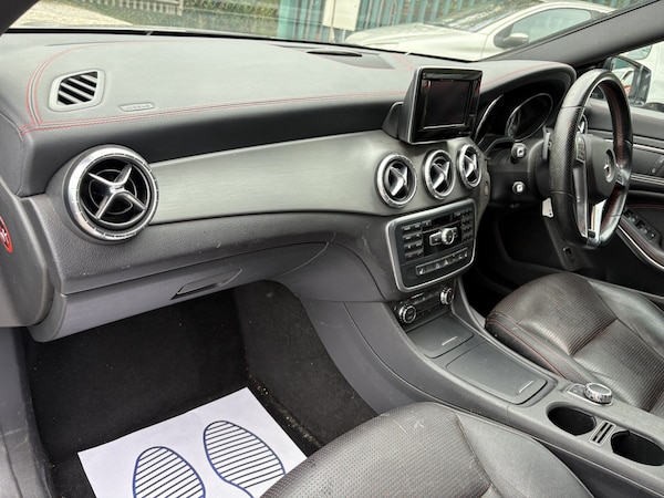 Used Mercedes-Benz CLA 2013 for sale - 76242884: Photo 11