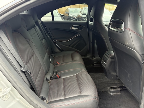 Used Mercedes-Benz CLA 2013 for sale - 76242884: Photo 12