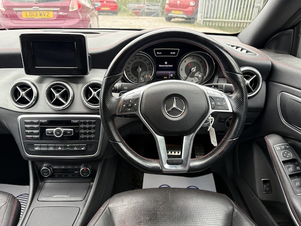 Used Mercedes-Benz CLA 2013 for sale - 76242884: Photo 13