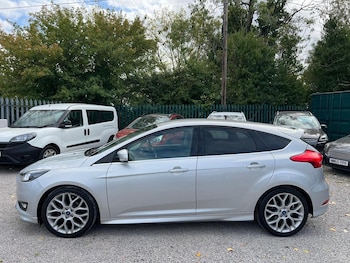 Used Ford Focus 2015 for sale - 75706128: Photo