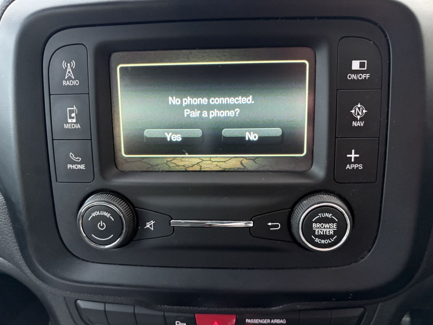 Used Jeep Renegade 2016 for sale - 76748263: Photo 2