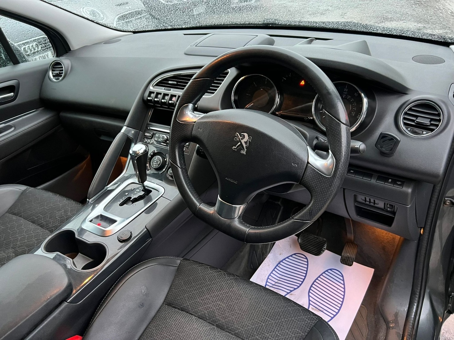 Used Peugeot 3008 2015 for sale - 77148199: Photo 12