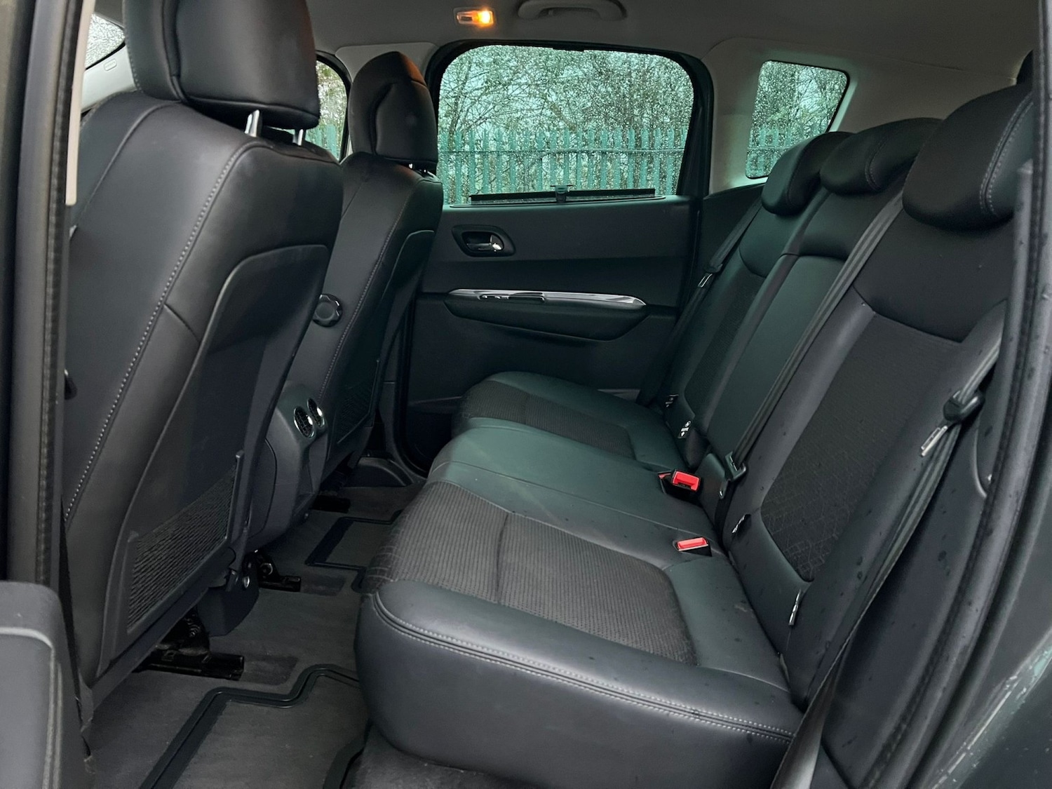 Used Peugeot 3008 2015 for sale - 77148199: Photo 13