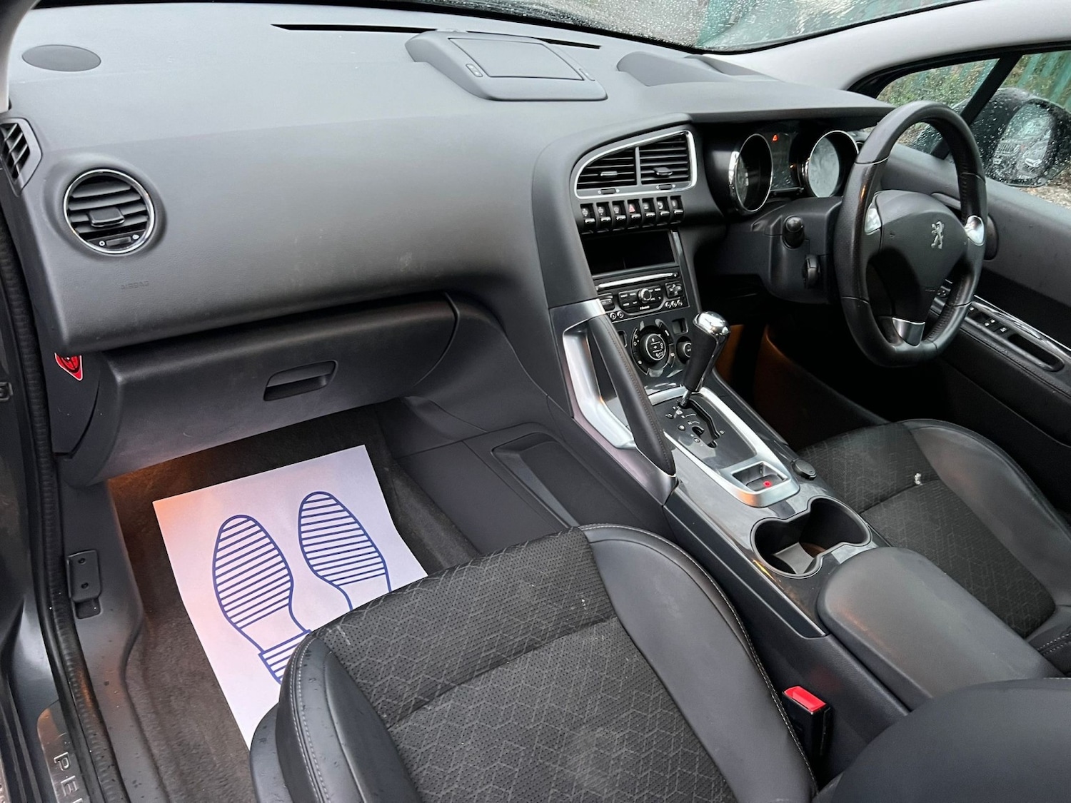 Used Peugeot 3008 2015 for sale - 77148199: Photo 16