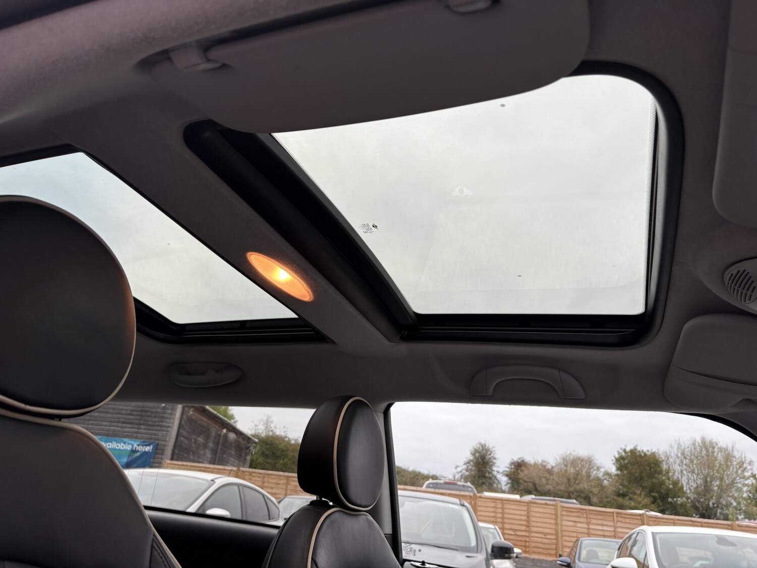 Used MINI Clubman 2008 for sale - 78098241: Photo 11