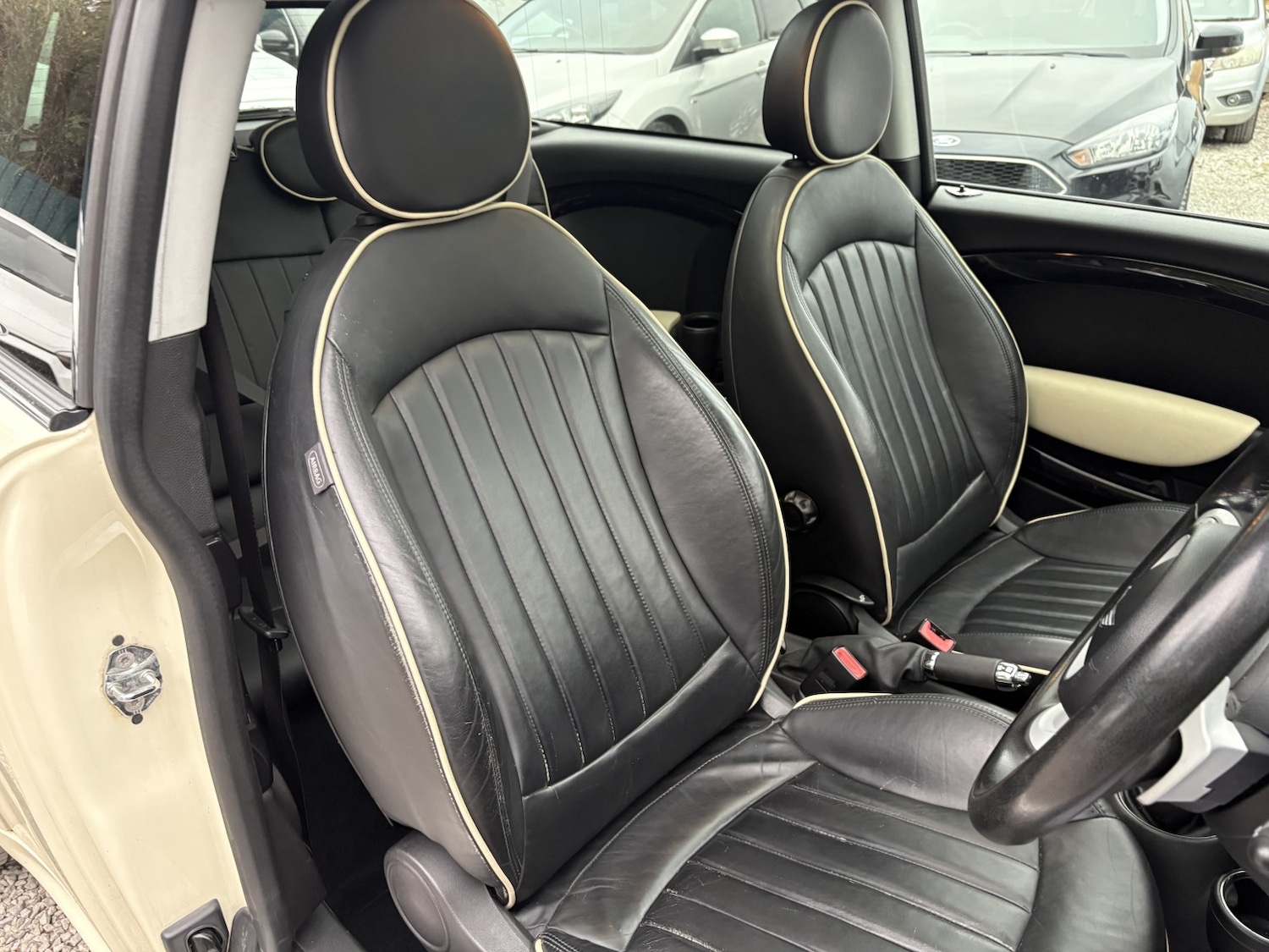 Used MINI Clubman 2008 for sale - 78098241: Photo 13