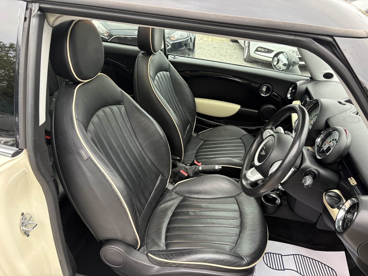 Used MINI Clubman 2008 for sale - 78098241: Photo 14