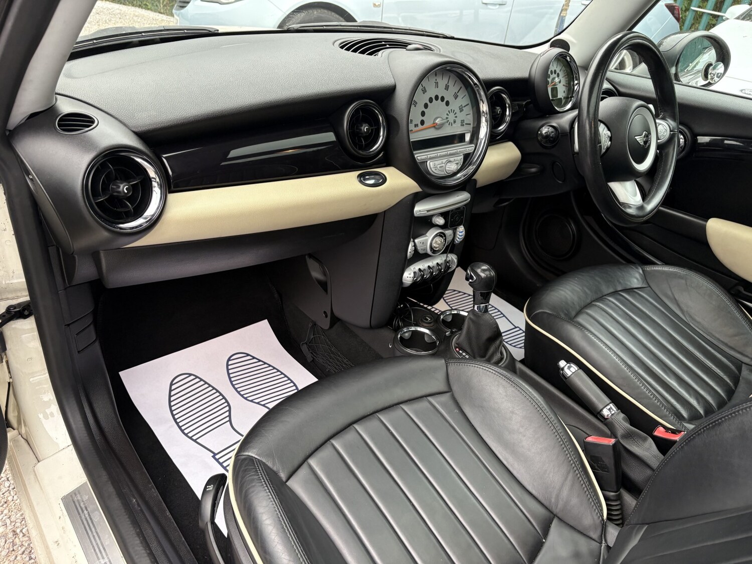 Used MINI Clubman 2008 for sale - 78098241: Photo 15