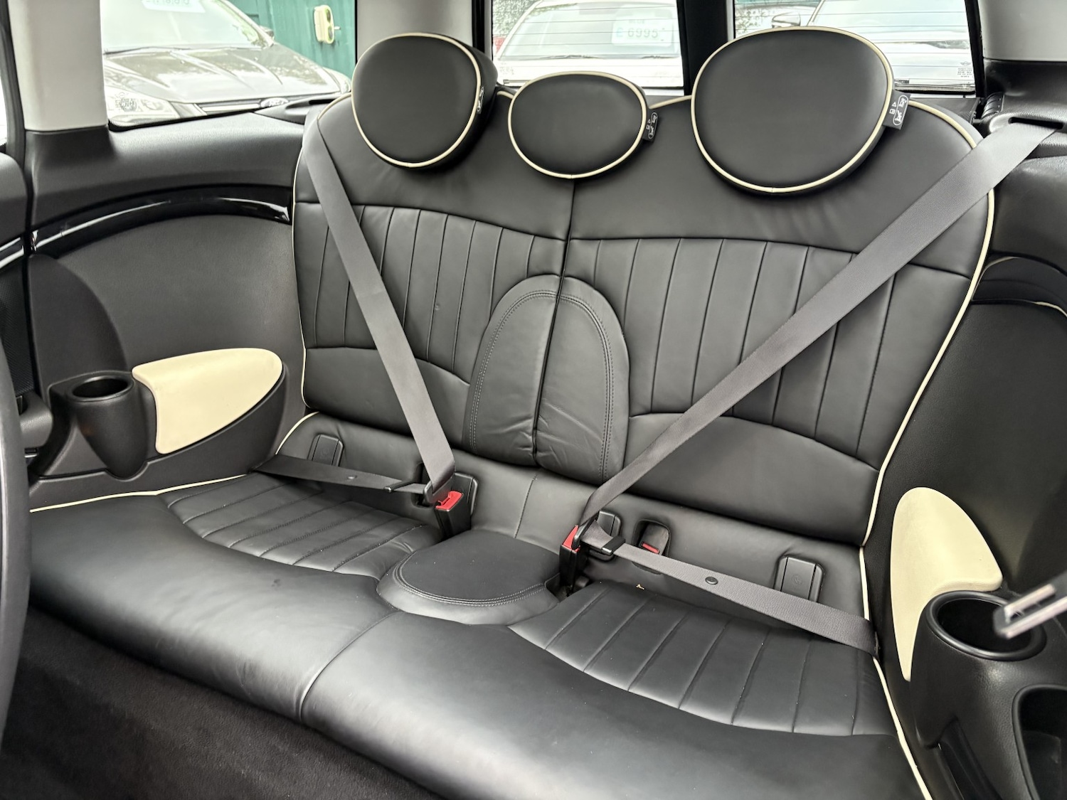 Used MINI Clubman 2008 for sale - 78098241: Photo 18