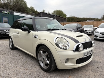 Used MINI Clubman 2008 for sale - 78098241: Photo