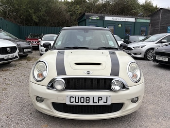 Used MINI Clubman 2008 for sale - 78098241: Photo