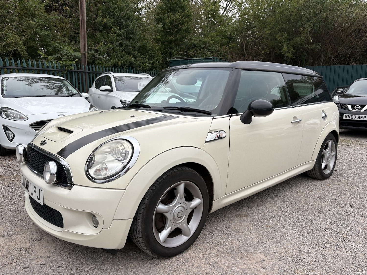 Used MINI Clubman 2008 for sale - 78098241: Photo 4