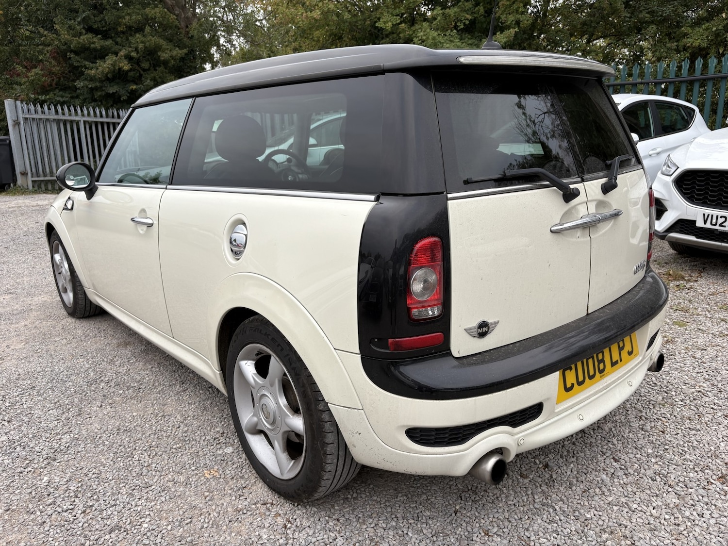 Used MINI Clubman 2008 for sale - 78098241: Photo 6