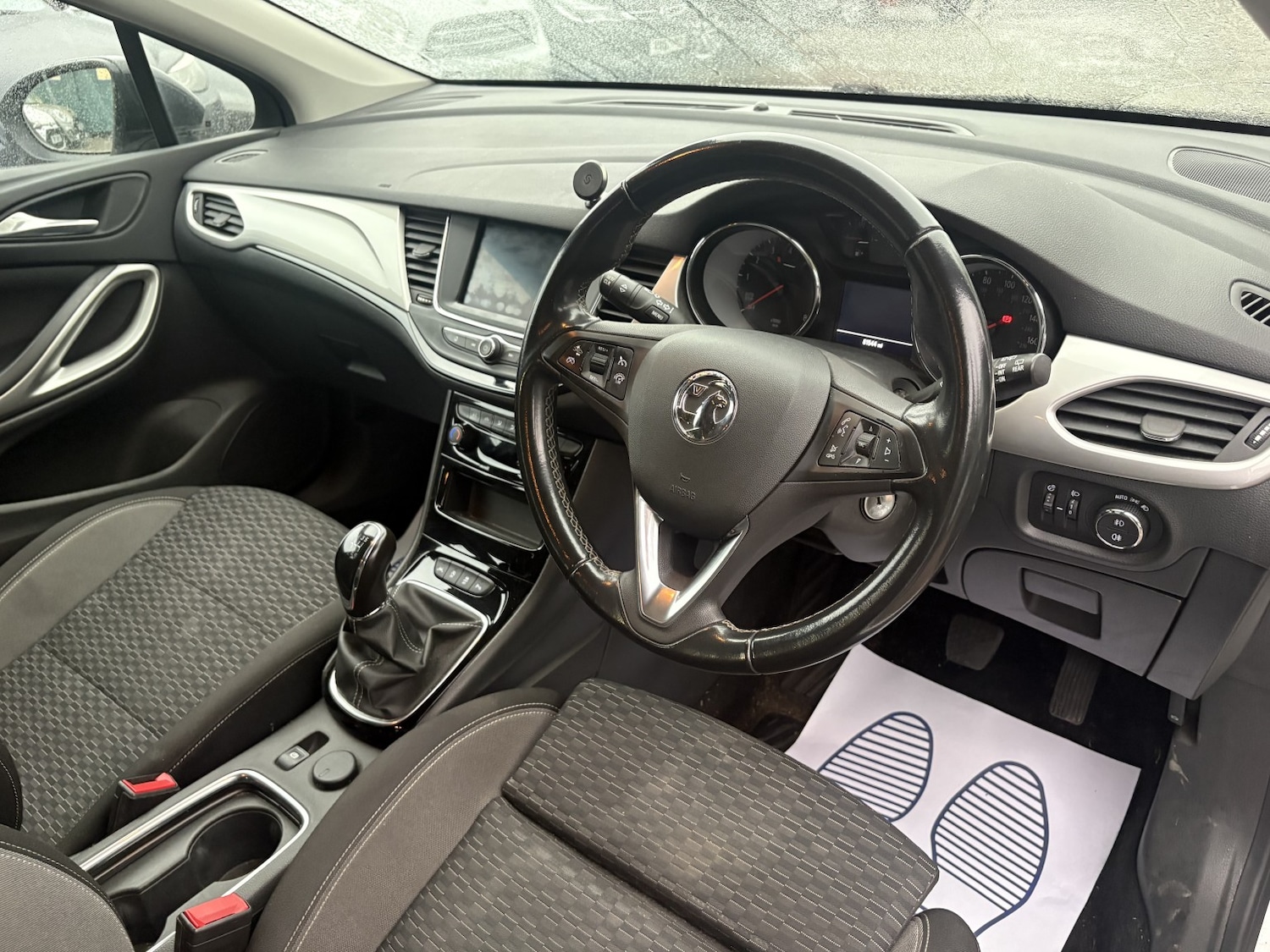 Used Vauxhall Astra 2021 for sale - 77207183: Photo 10