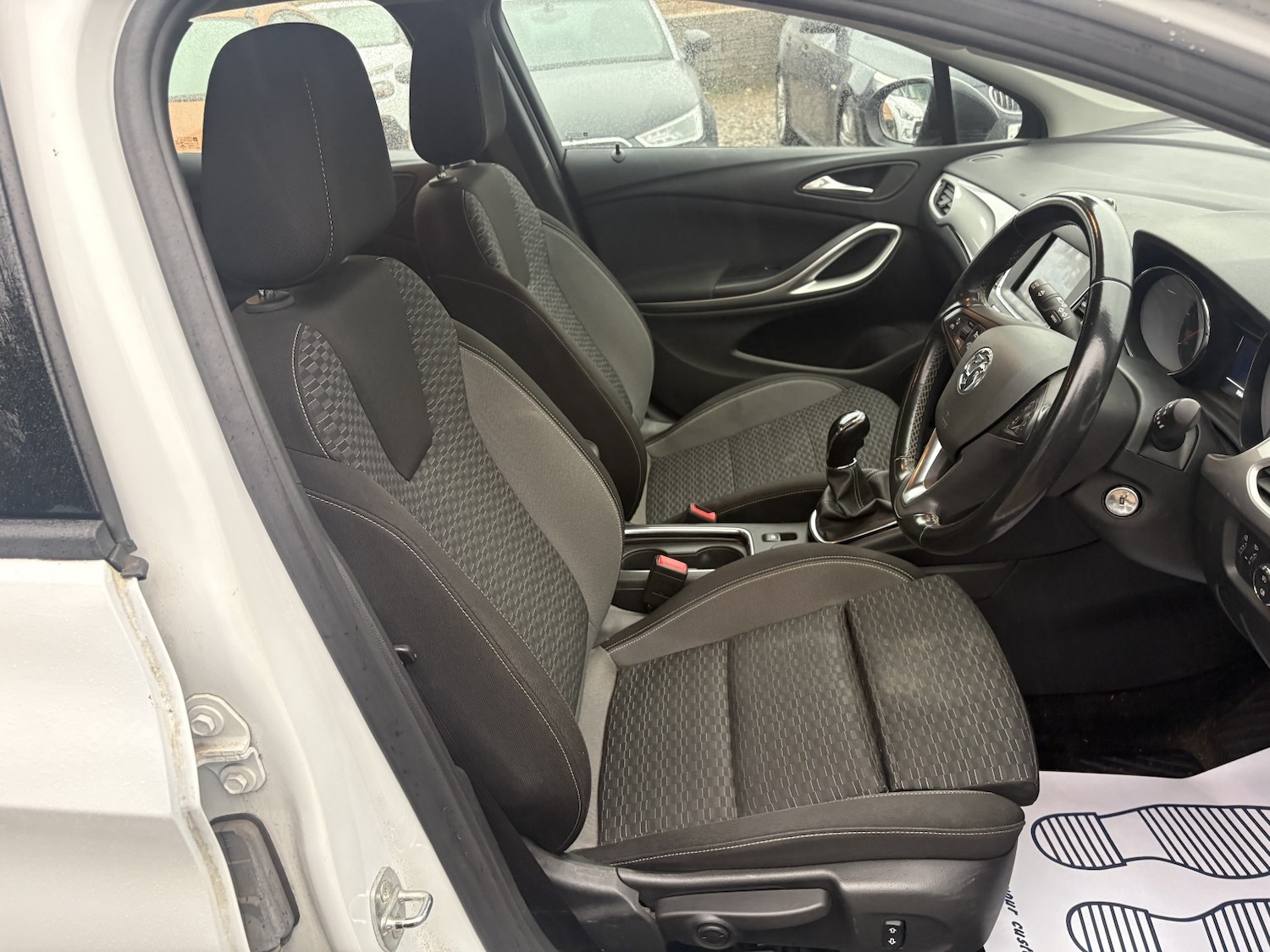 Used Vauxhall Astra 2021 for sale - 77207183: Photo 11