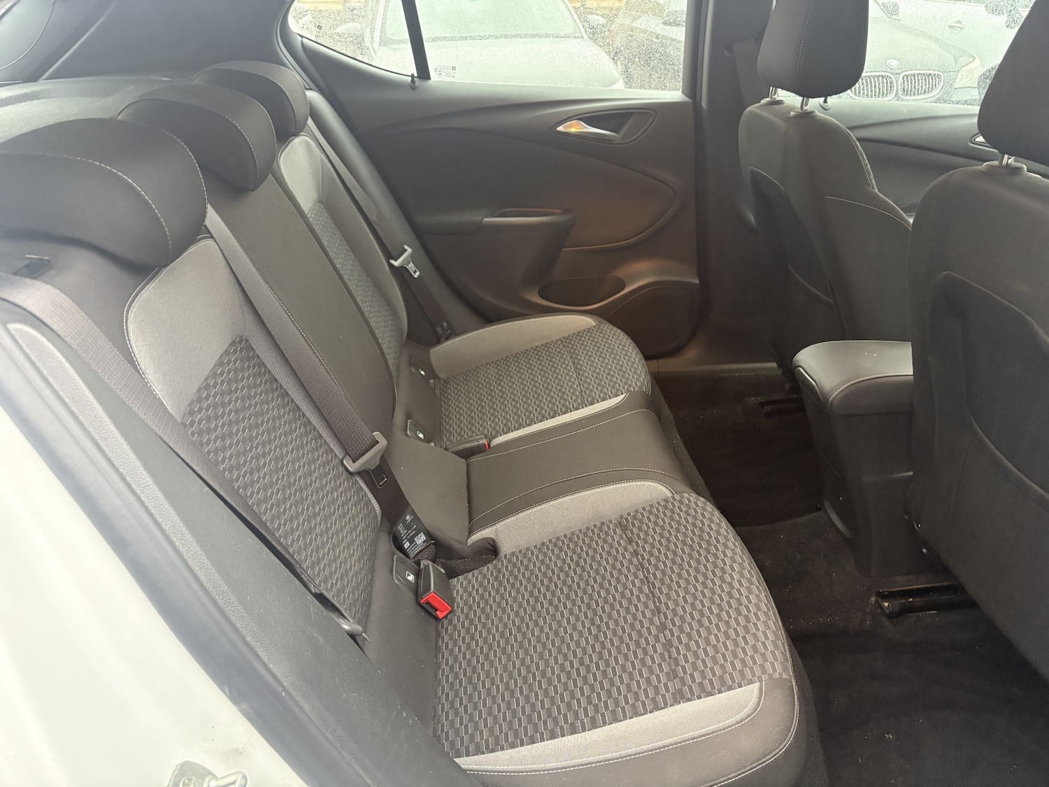 Used Vauxhall Astra 2021 for sale - 77207183: Photo 12