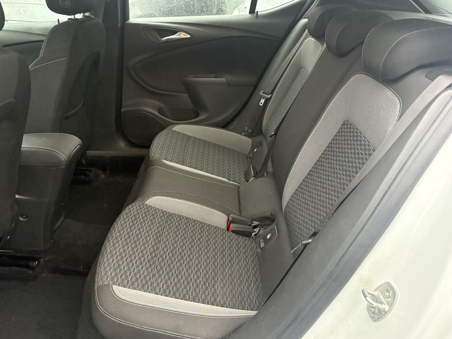 Used Vauxhall Astra 2021 for sale - 77207183: Photo 14