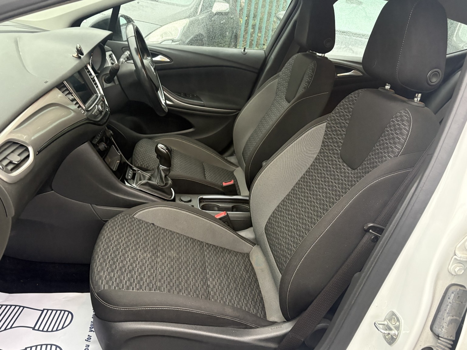 Used Vauxhall Astra 2021 for sale - 77207183: Photo 15