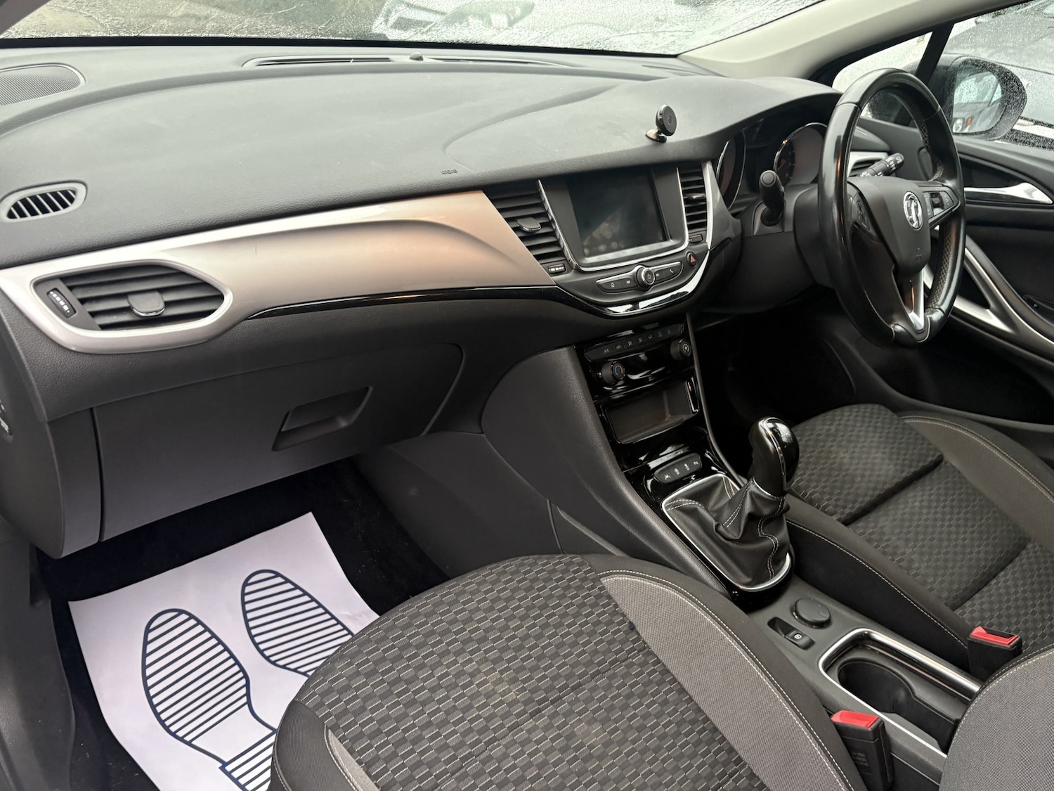 Used Vauxhall Astra 2021 for sale - 77207183: Photo 16