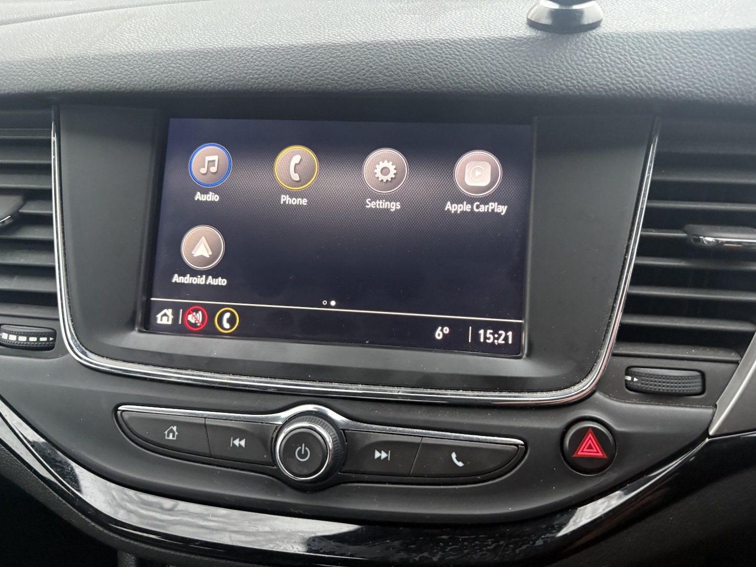 Used Vauxhall Astra 2021 for sale - 77207183: Photo 17