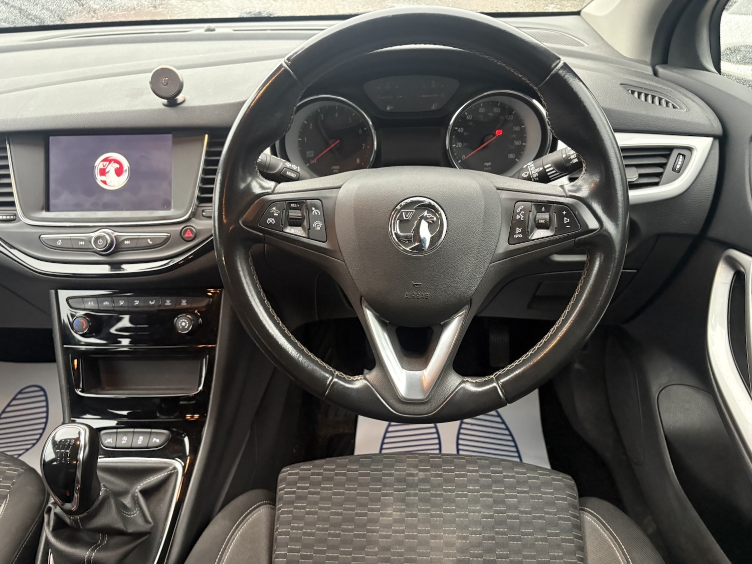 Used Vauxhall Astra 2021 for sale - 77207183: Photo 9