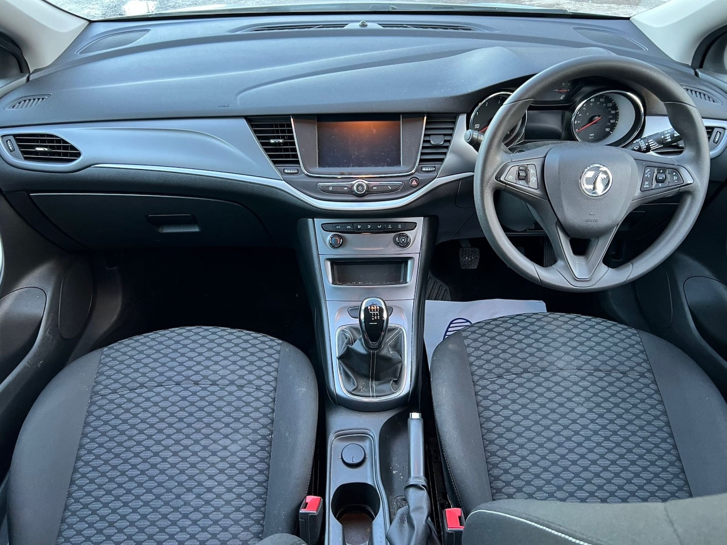 Used Vauxhall Astra 2019 for sale - 77675706: Photo 10