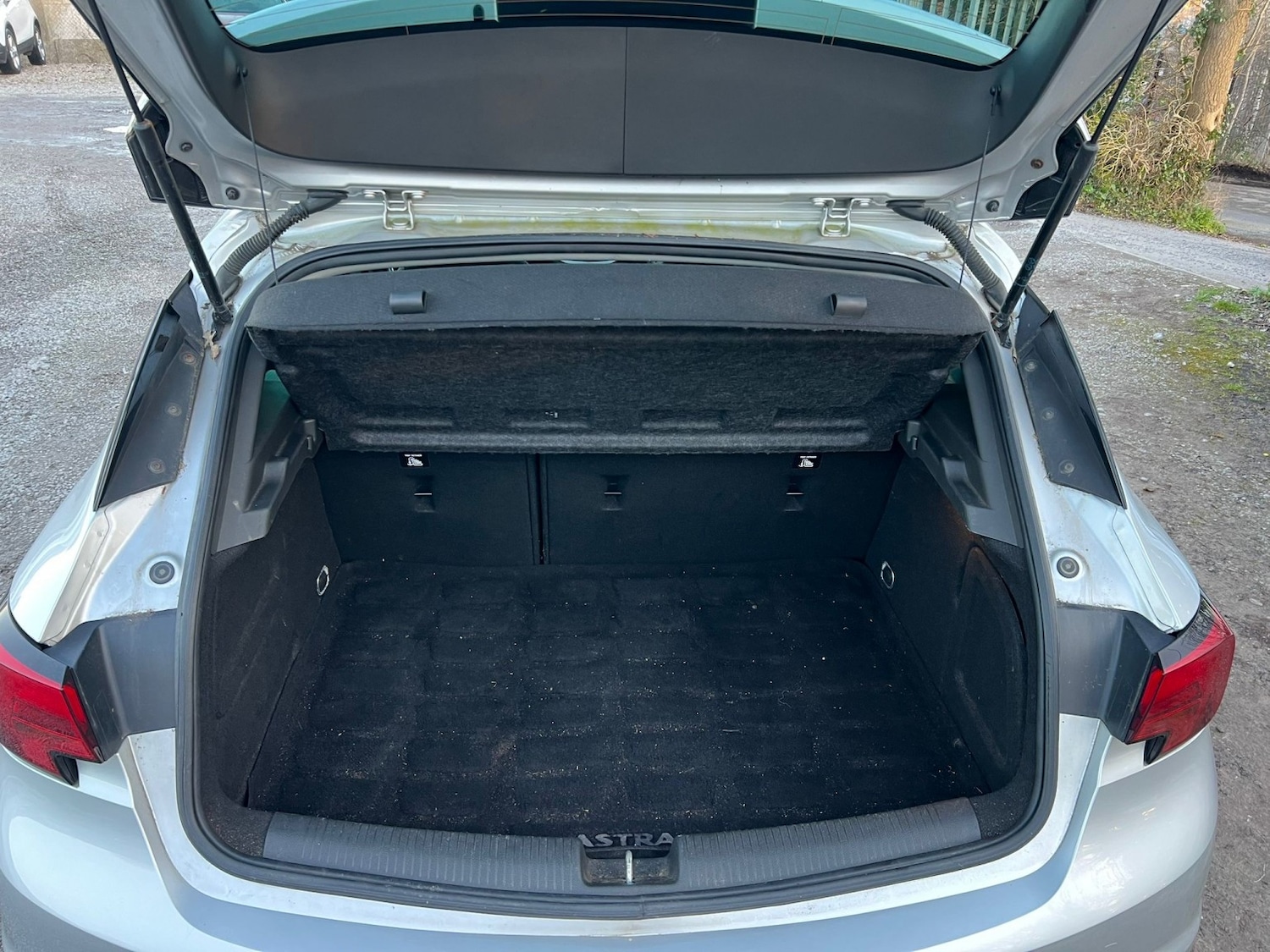 Used Vauxhall Astra 2019 for sale - 77675706: Photo 12