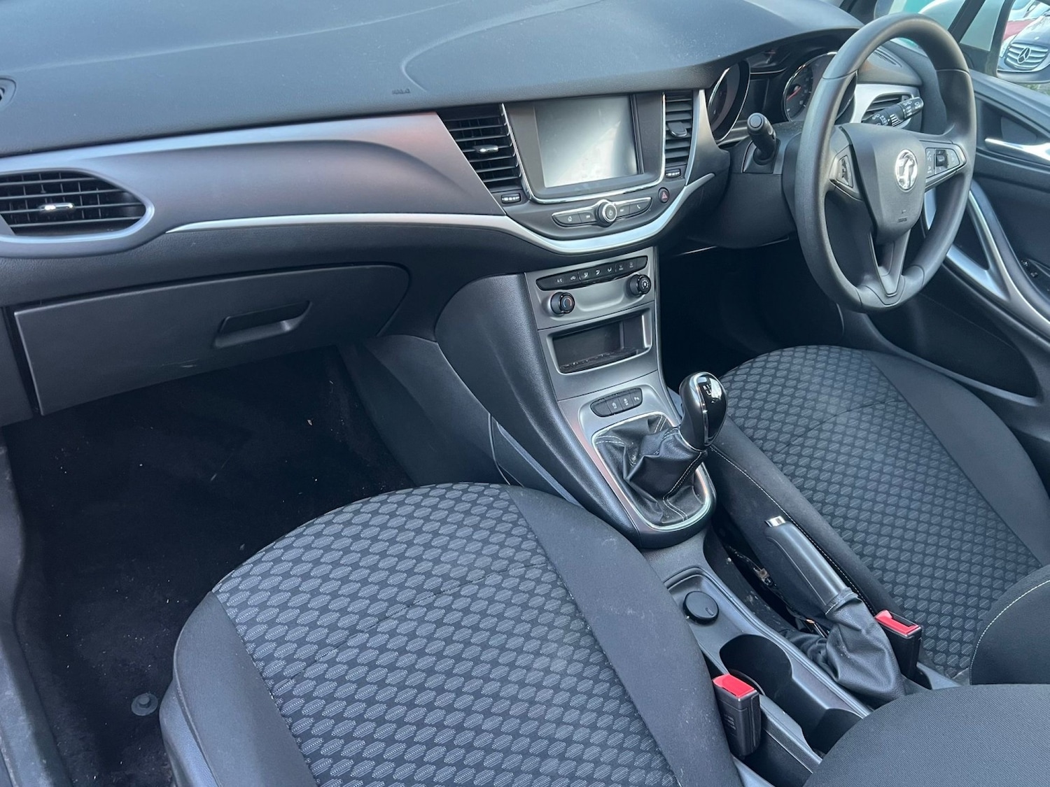 Used Vauxhall Astra 2019 for sale - 77675706: Photo 13