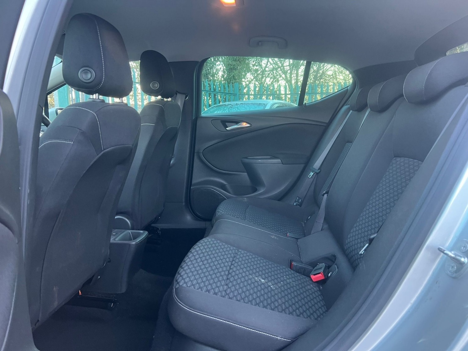 Used Vauxhall Astra 2019 for sale - 77675706: Photo 14