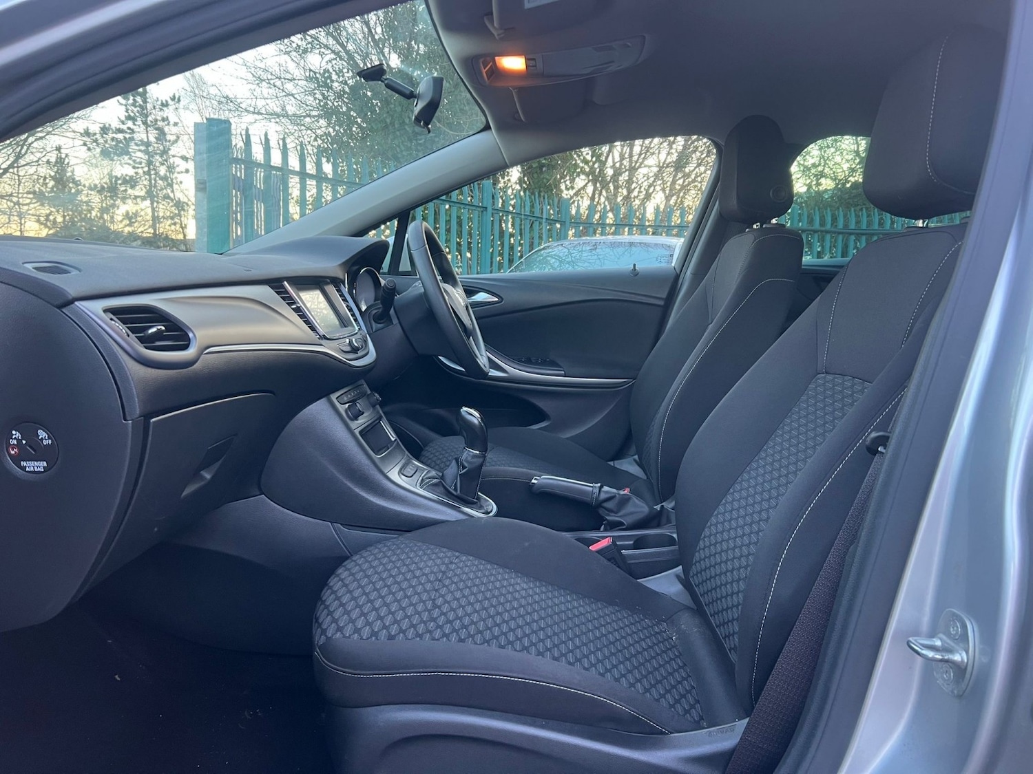 Used Vauxhall Astra 2019 for sale - 77675706: Photo 15