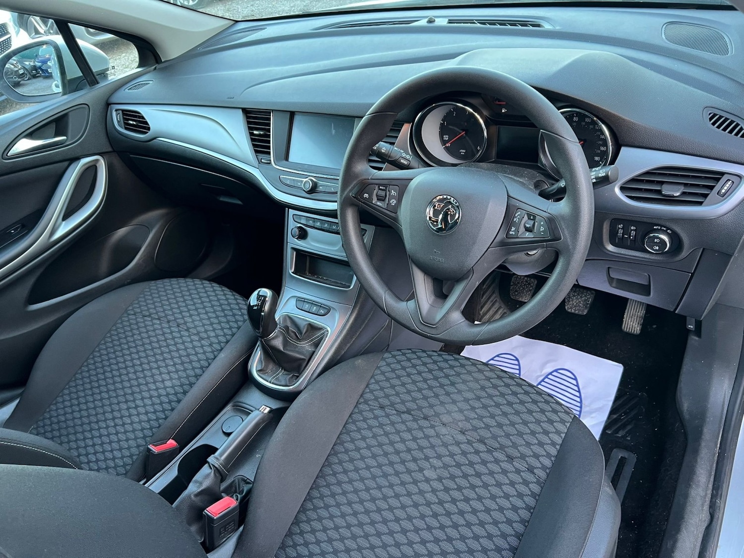 Used Vauxhall Astra 2019 for sale - 77675706: Photo 9