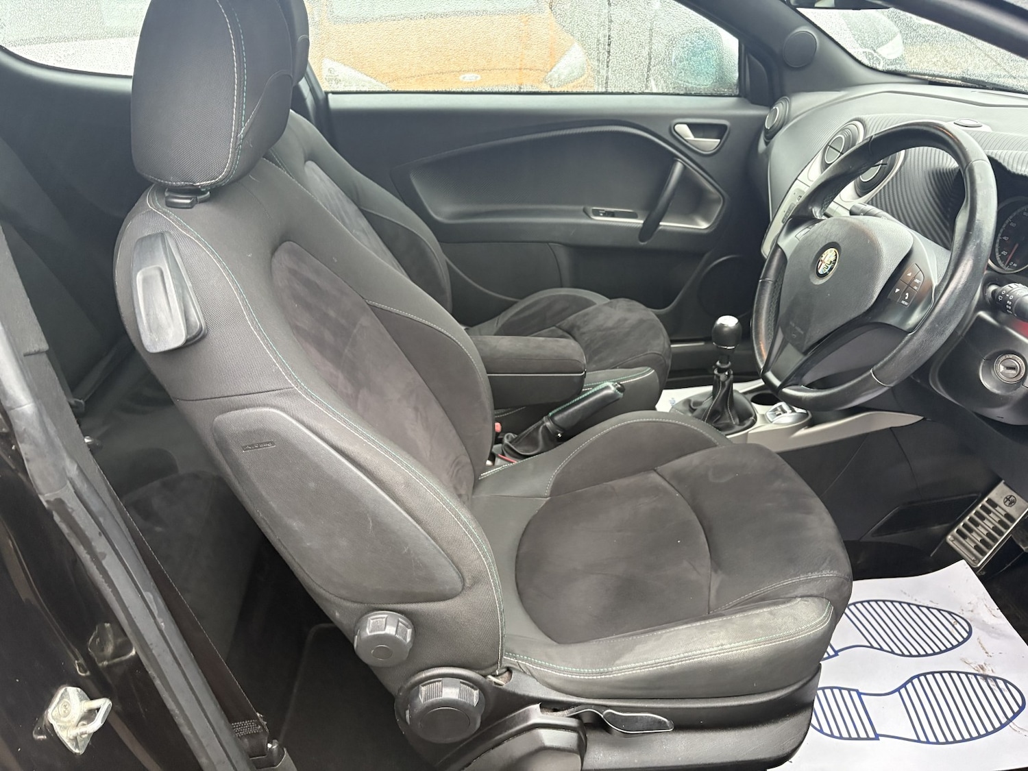 Used Alfa Romeo MiTo 2013 for sale - 77207162: Photo 10