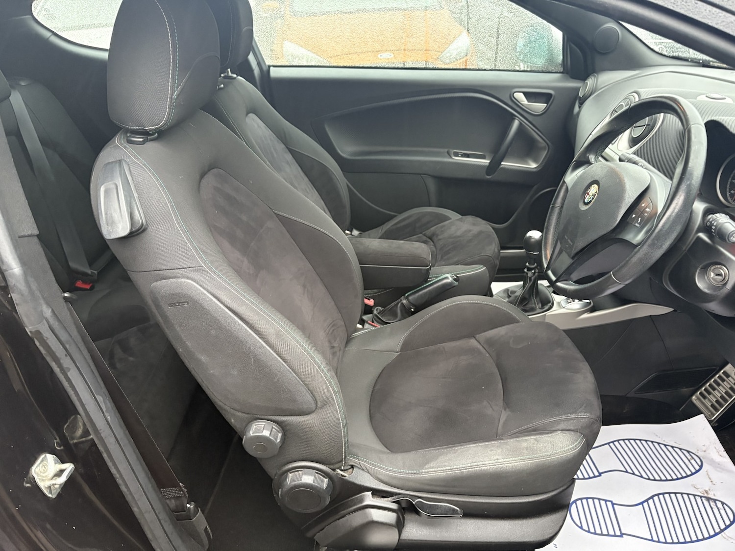 Used Alfa Romeo MiTo 2013 for sale - 77207162: Photo 11