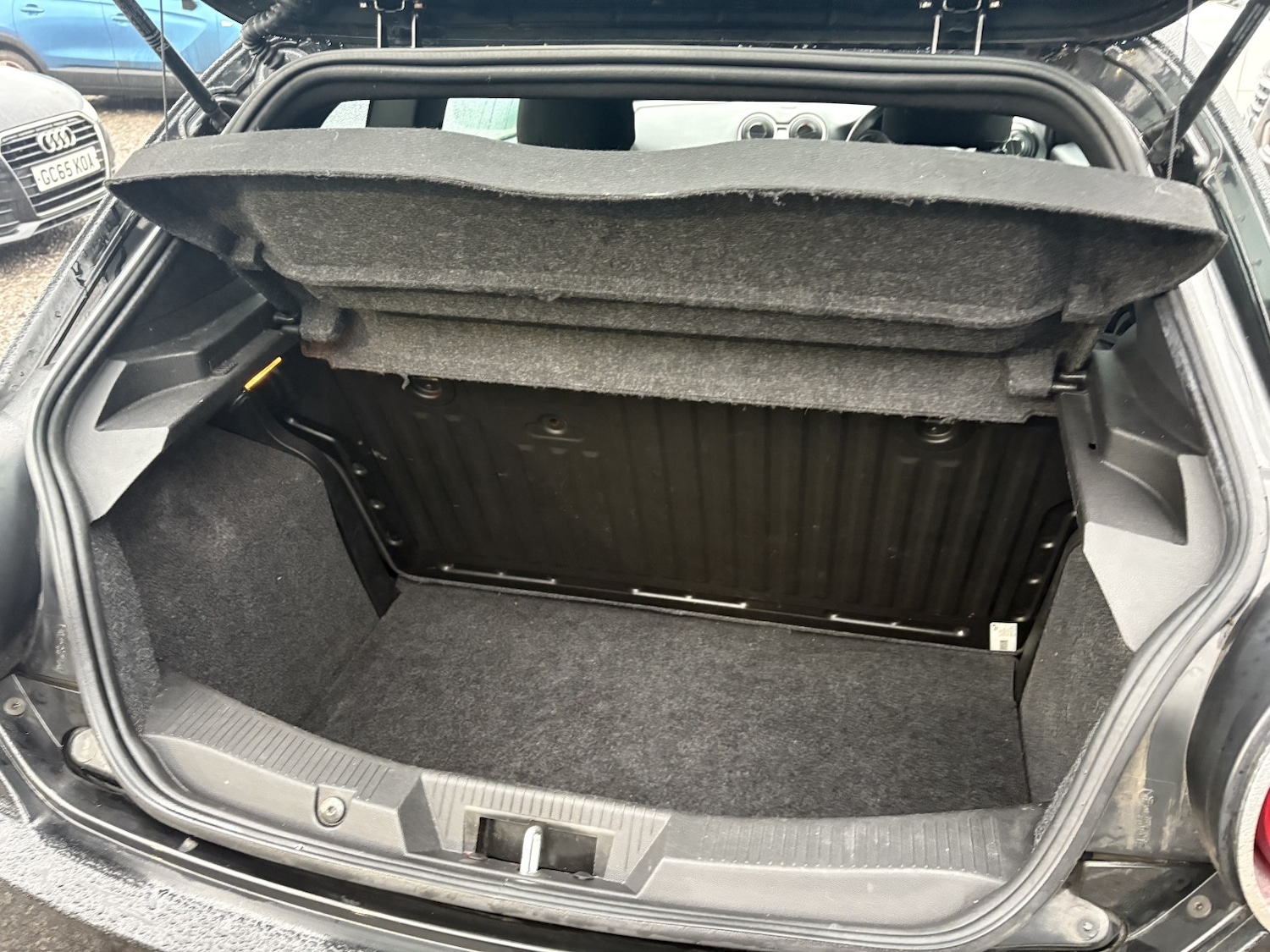 Used Alfa Romeo MiTo 2013 for sale - 77207162: Photo 13