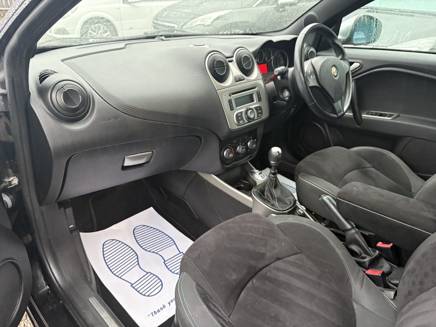 Used Alfa Romeo MiTo 2013 for sale - 77207162: Photo 14