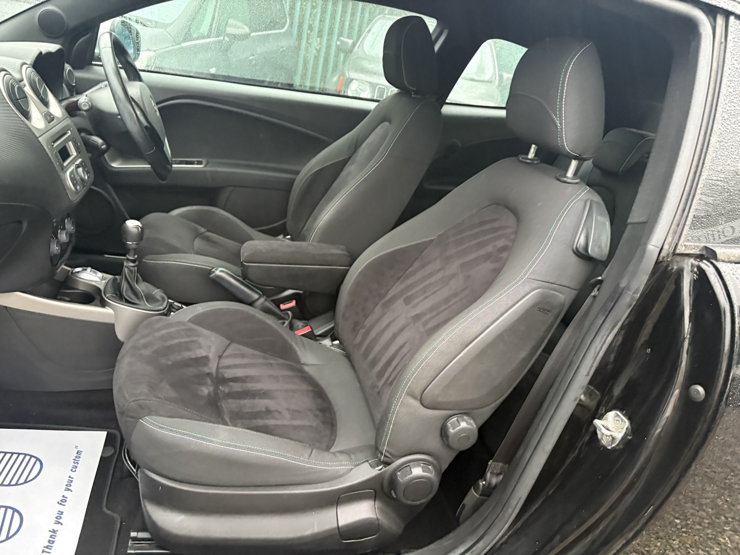 Used Alfa Romeo MiTo 2013 for sale - 77207162: Photo 16