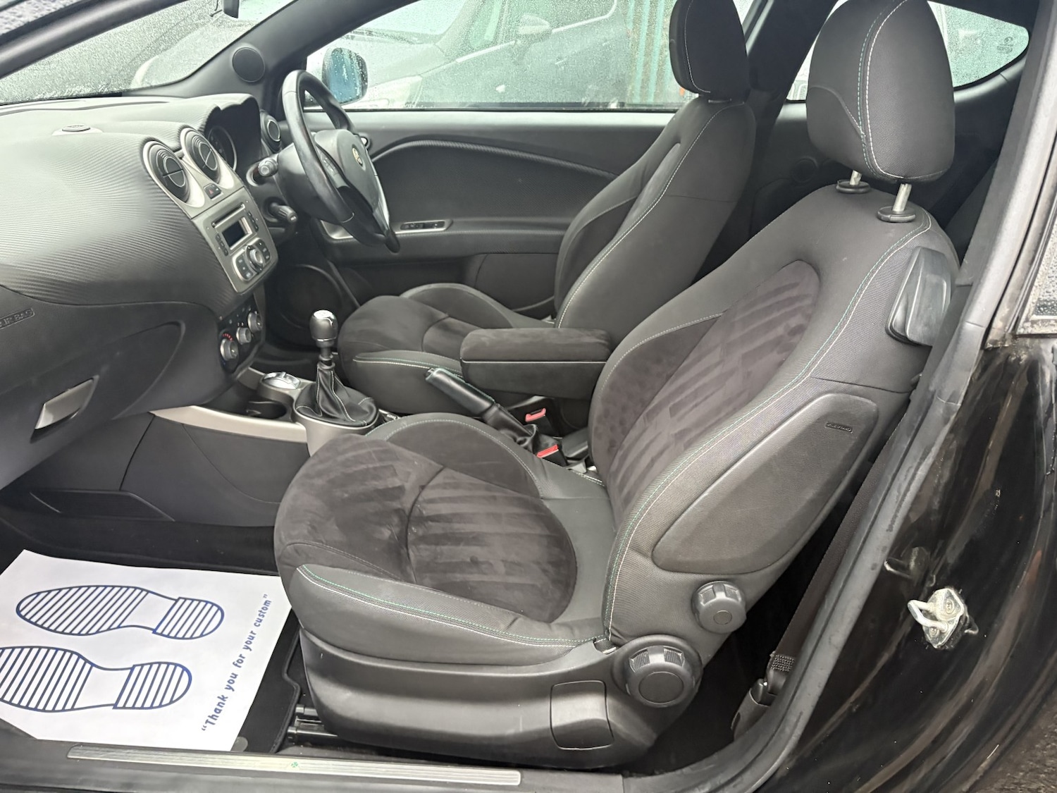 Used Alfa Romeo MiTo 2013 for sale - 77207162: Photo 17