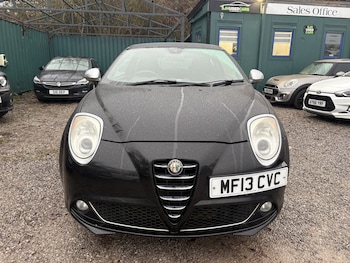 Used Alfa Romeo MiTo 2013 for sale - 77207162: Photo