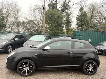 Used Alfa Romeo MiTo 2013 for sale - 77207162: Photo