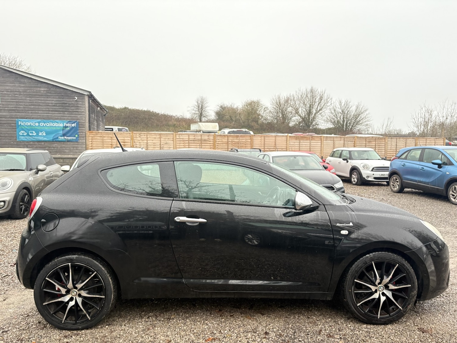 Used Alfa Romeo MiTo 2013 for sale - 77207162: Photo 5