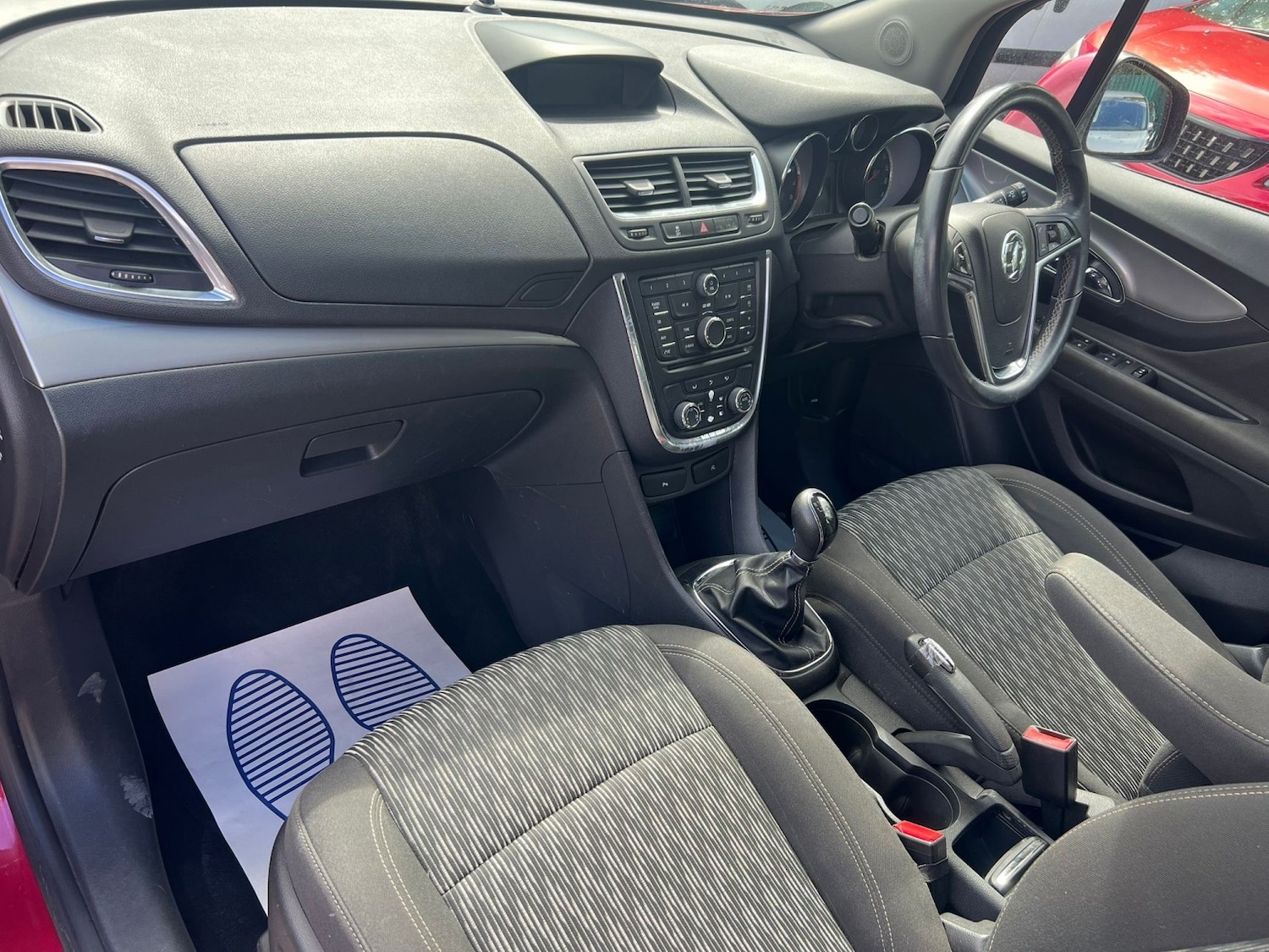 Vehicle 13