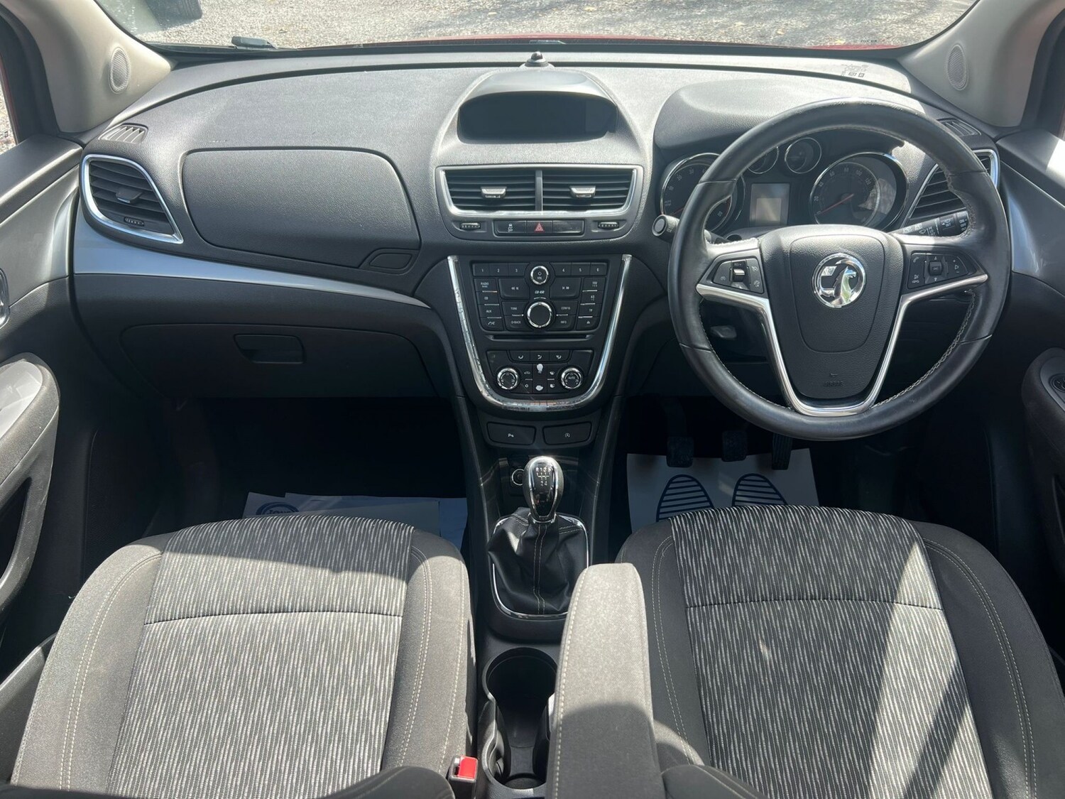 Vehicle 15