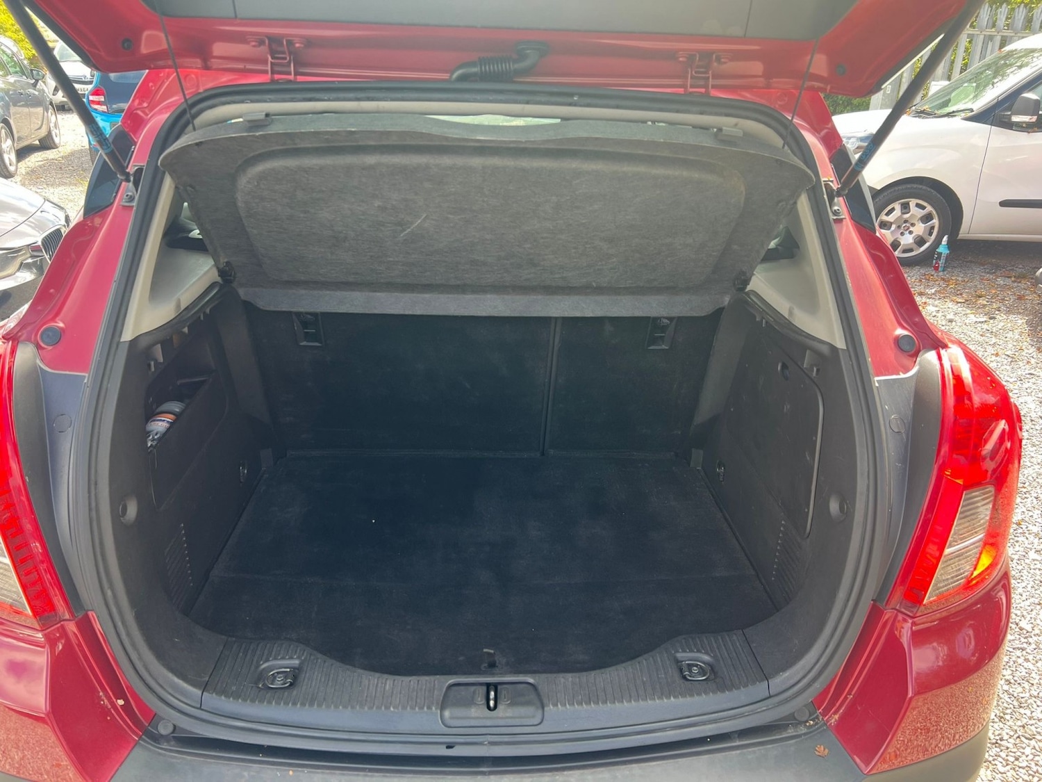 Vehicle 17